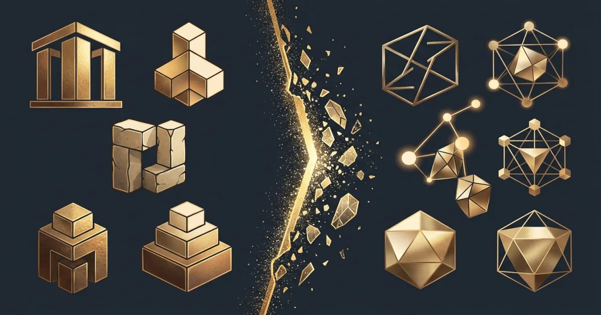 Unlock Growth with Digital Transformation Consulting Service