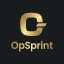 OpSprint logo