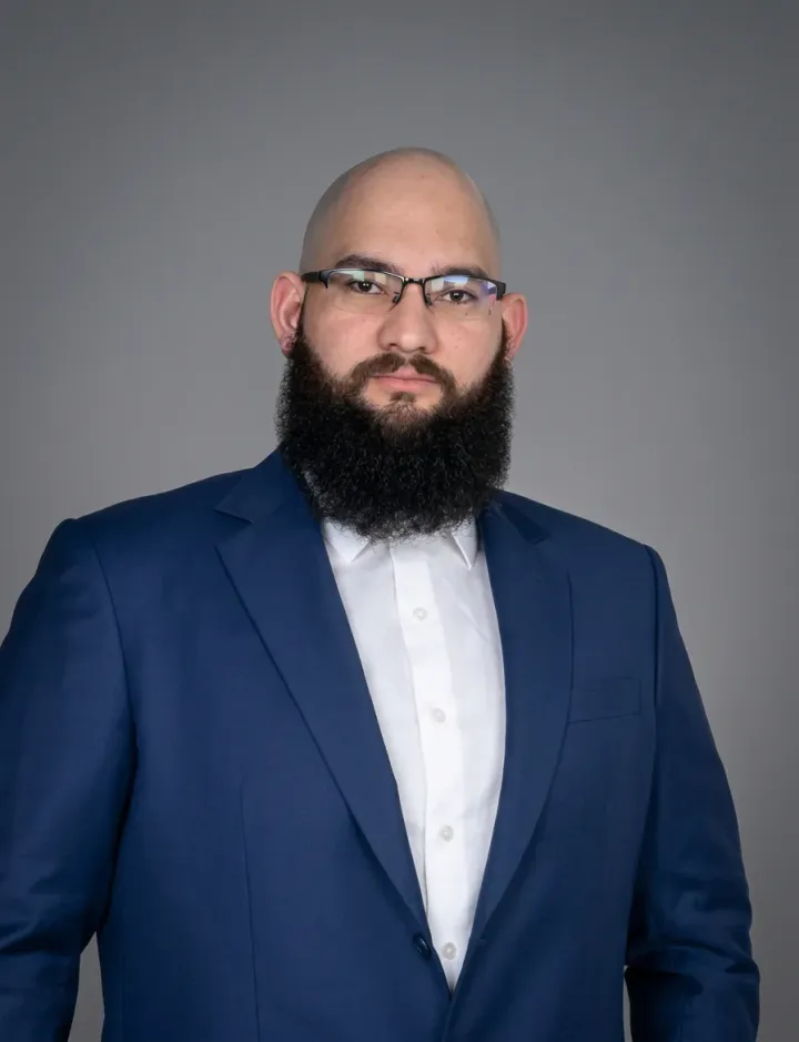Marcos Maceo, Founder of OpSprint